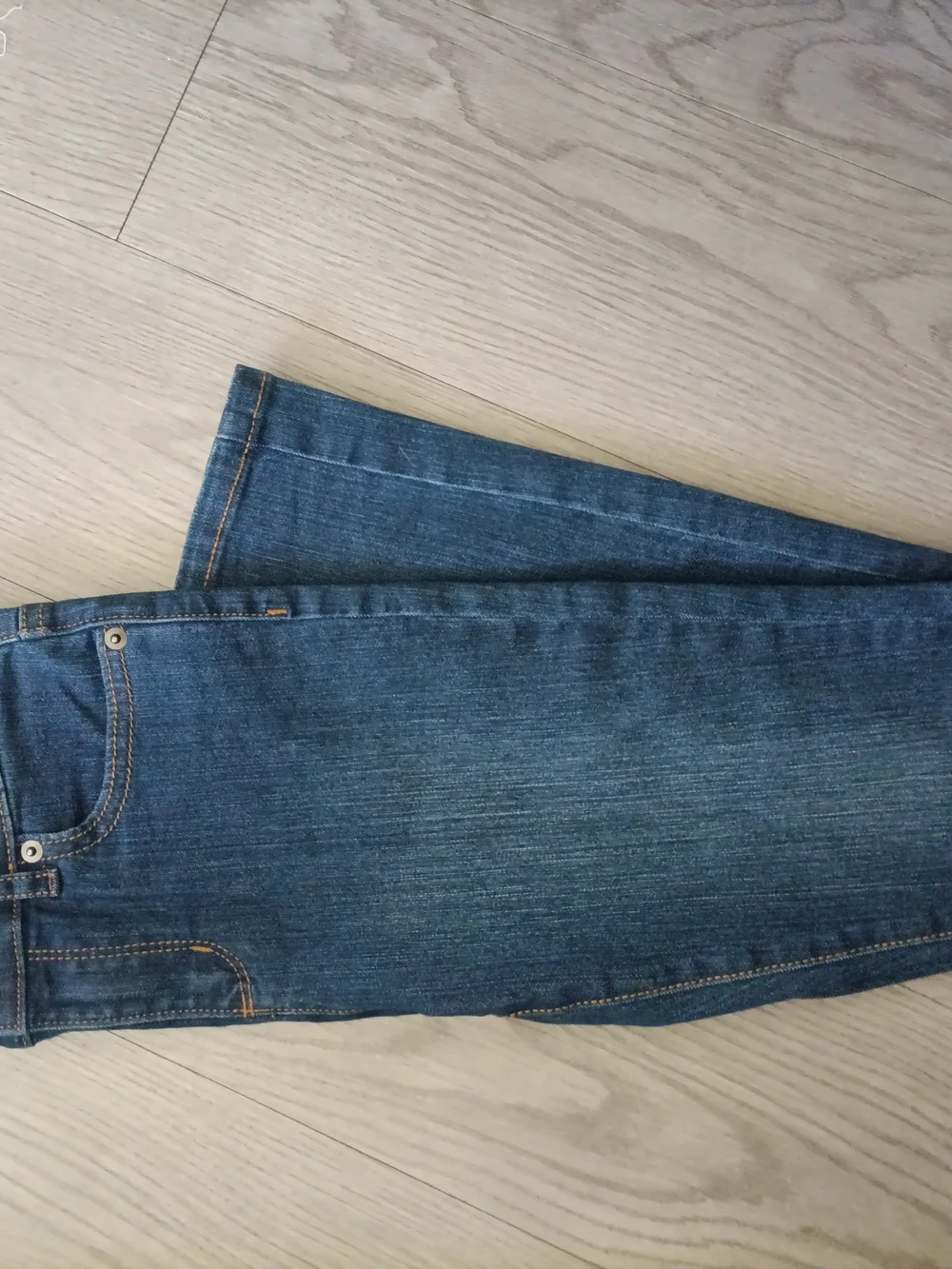 The Children's Place Medium Blue Skinny Jeans Size 10